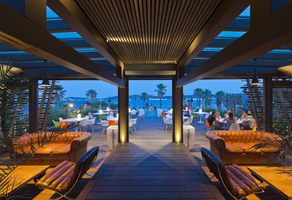 Var Mobil Home, Les Prairies De La Mer Grimaud Εξωτερικό φωτογραφία