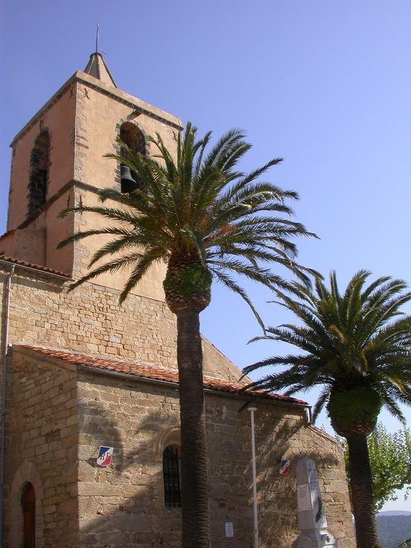 Var Mobil Home, Les Prairies De La Mer Grimaud Εξωτερικό φωτογραφία