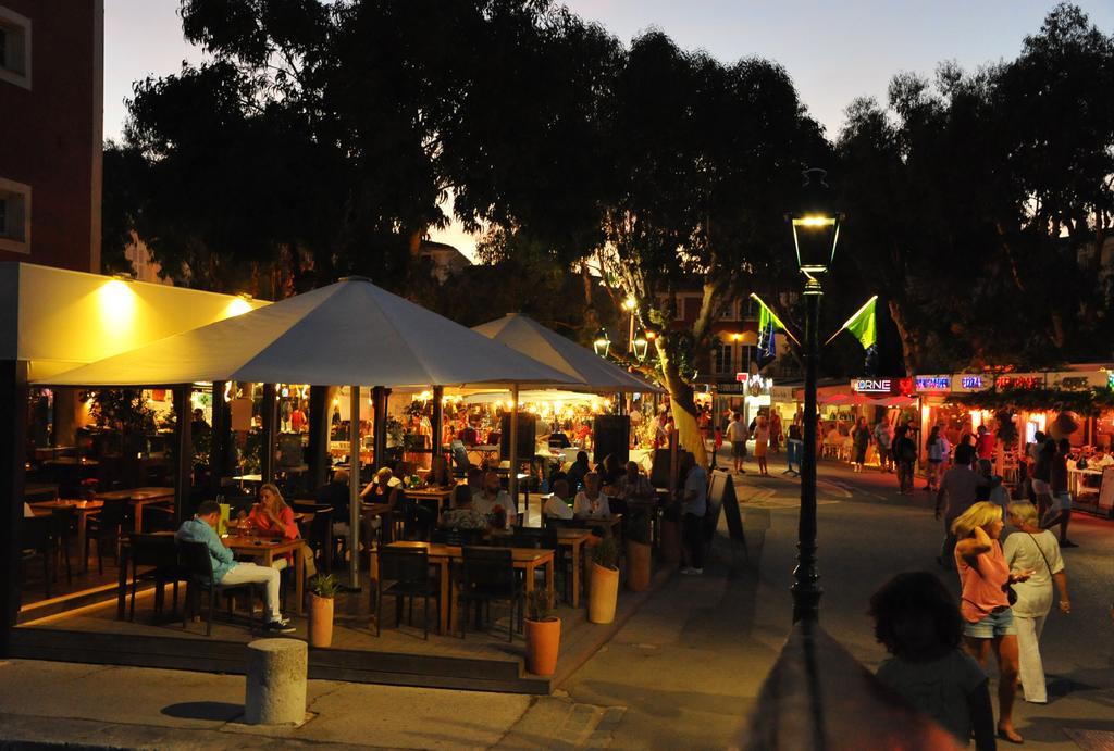 Var Mobil Home, Les Prairies De La Mer Grimaud Εξωτερικό φωτογραφία