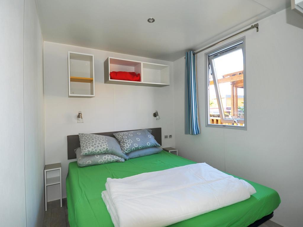 Var Mobil Home, Les Prairies De La Mer Grimaud Εξωτερικό φωτογραφία